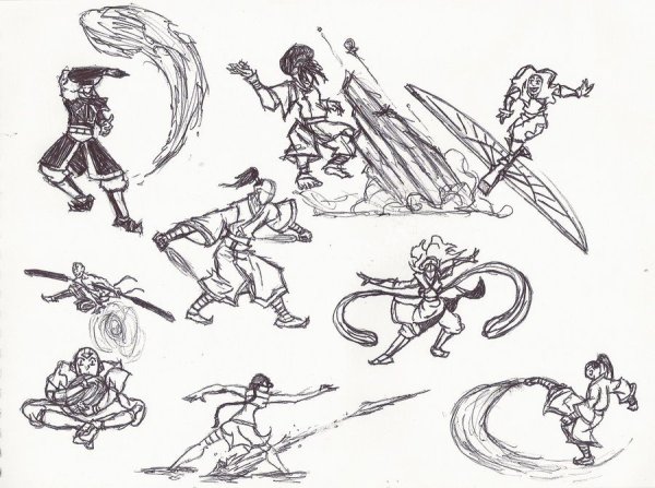 Jujutsu Kaisen проклятие Ханами