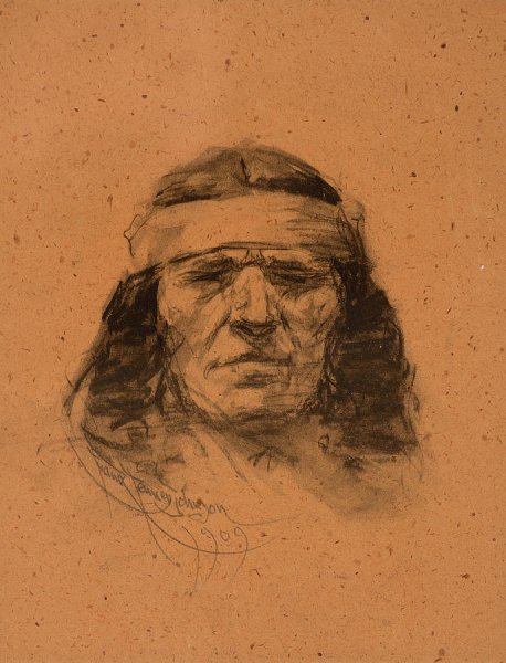 Джин Фрэнкс