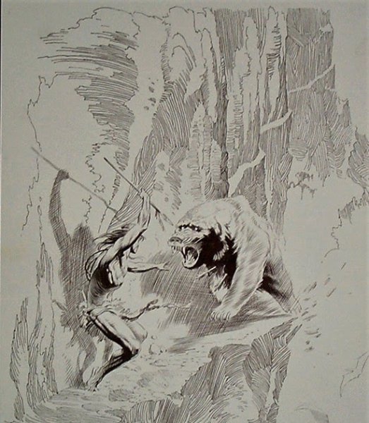 БЕНДИ И чернильная машина Генри Штейн