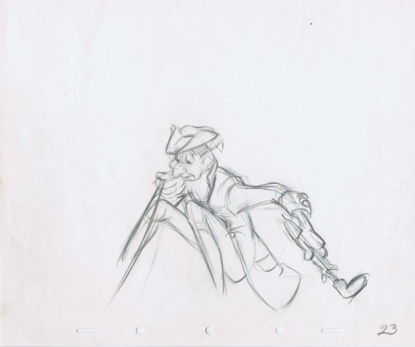 Раскраски Браво старс Фрэнк