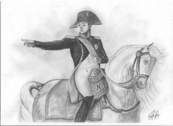 Детские рисунки Бородинское сражение 1812 года