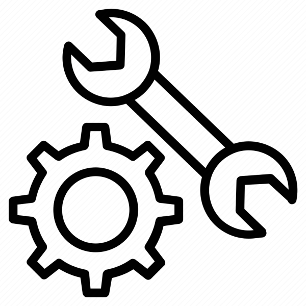 Ключ для гаек