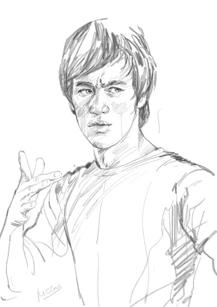 Джеки Чан Шварц