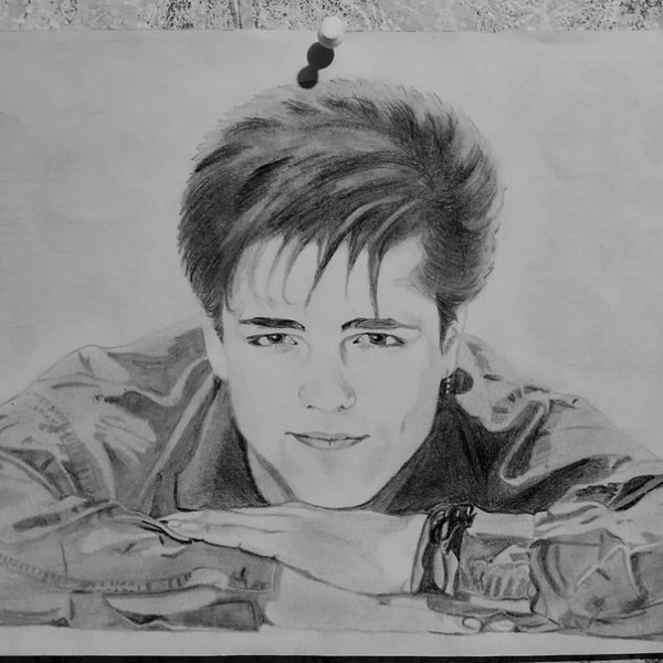 Юрий Шатунов