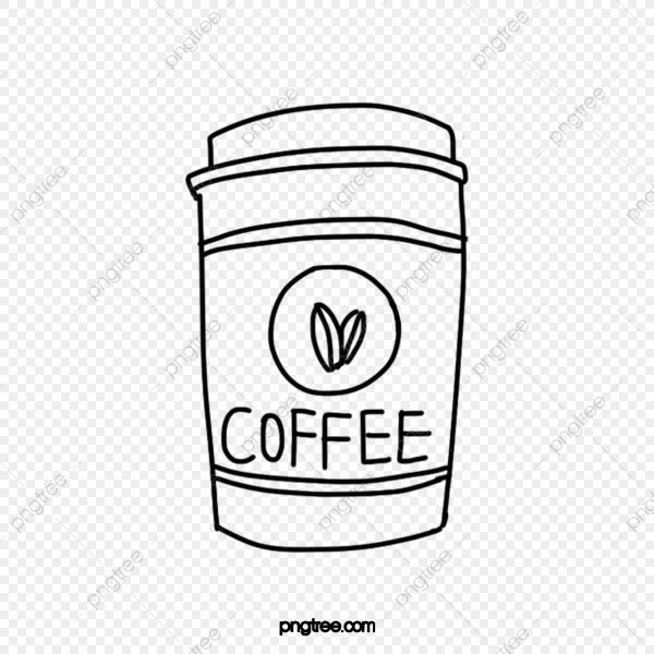 Распечатка распечатка стаканчик для кофе