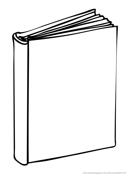 Книга раскраска для детей