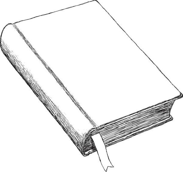 Закрытая книга