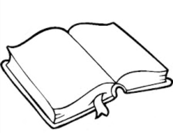 Книга раскраска для детей