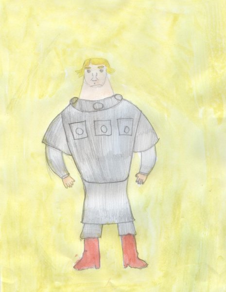 Раскраска три богатыря и Тугарин змей