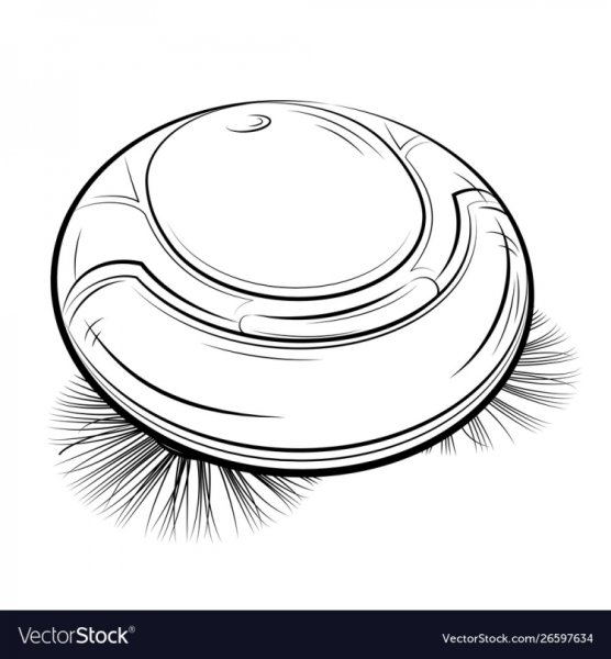 Робот пылесос раскраска
