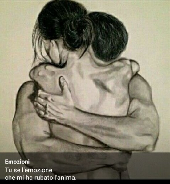 Страсть карандашом