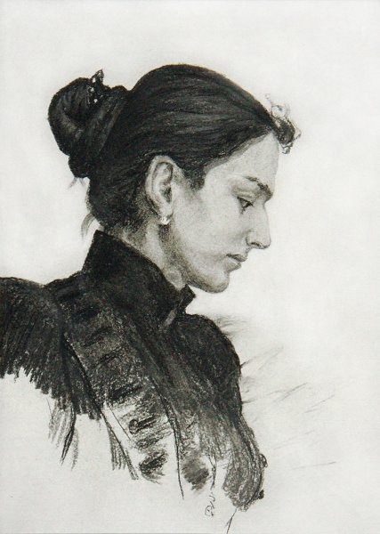 Серов Валентин Александрович