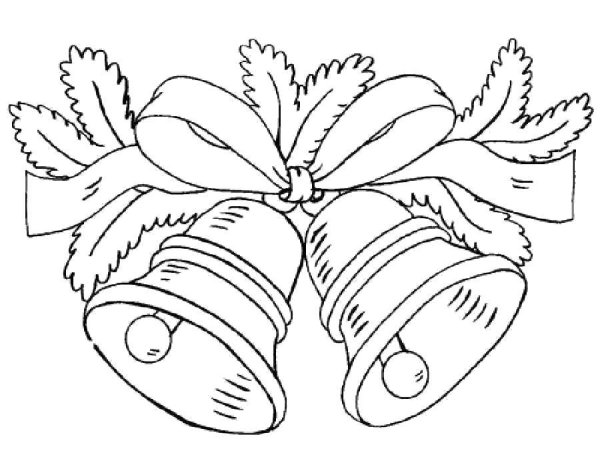 Трафареты на окна новогодние шары на ветке