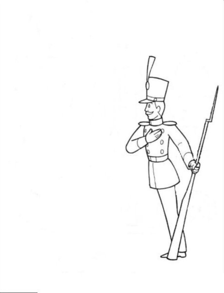 Русские гусары 1812