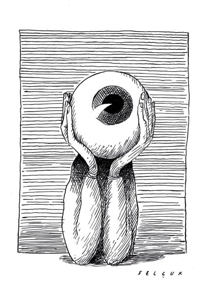 Психоделические рисунки