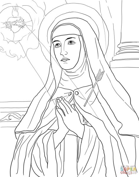 Княгиня Ольга арт