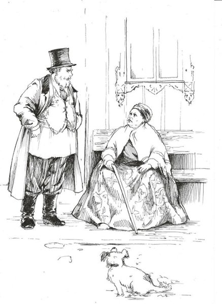 Гроза Островский иллюстрации к пьесе