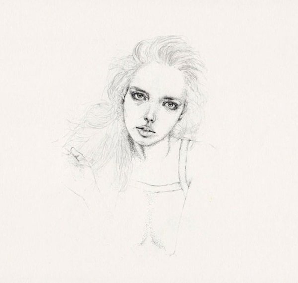 Дора рисунок певица