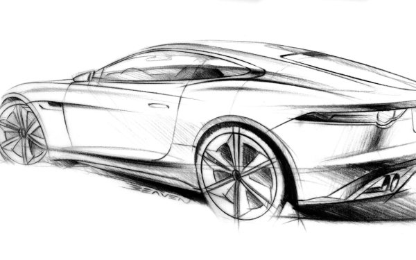 Наброски машин