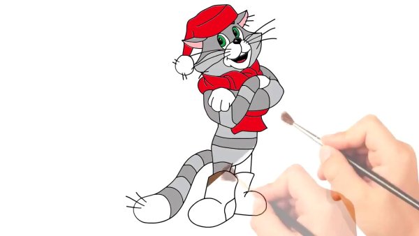 Простоквашино тетя дяди Федора