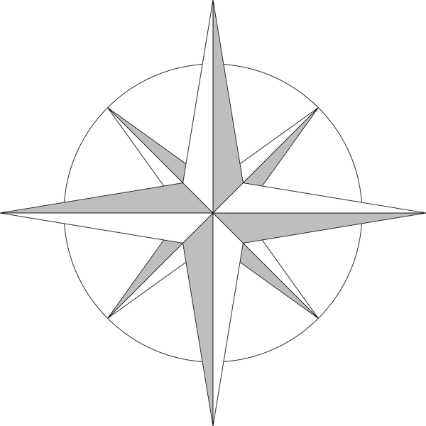 Восьмиконечная звезда Феанора