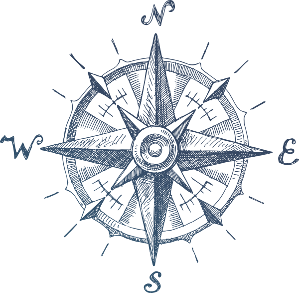 Роза ветров