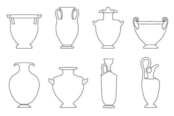 Роспись кувшинчиков рисование старшая группа