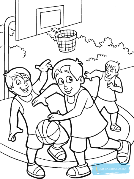 Вредные привычки раскраска