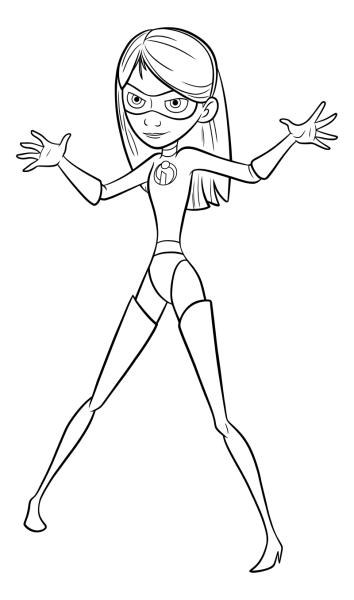 Рисунок ко Дню матери