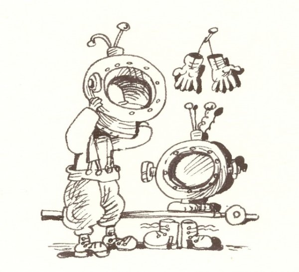 Незнайка раскраска