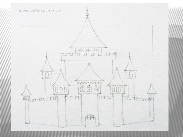 Изумрудный город 6 класс