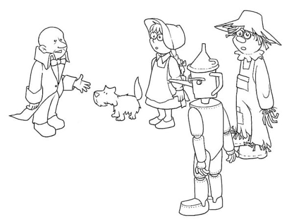 Элли из сказки волшебник изумрудного города