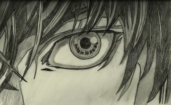 Тетрадь смерти тетрадь смерти срисовка