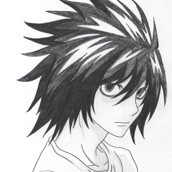 Рюзаки из тетради смерти