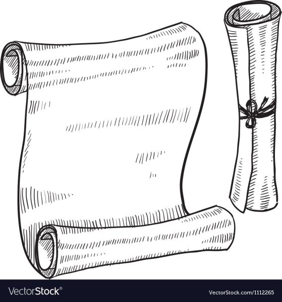 Перо и чернила раскраска