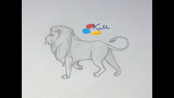 Лев и собачка толстой