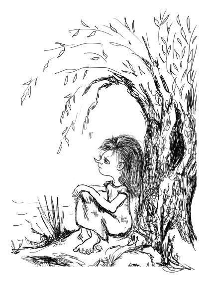 Кикимора Лядова