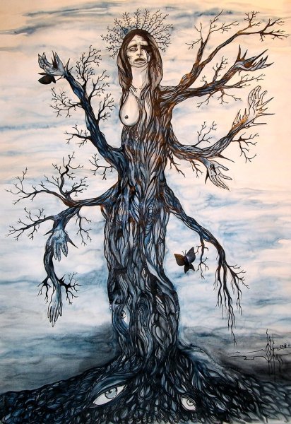 Доброе дерево