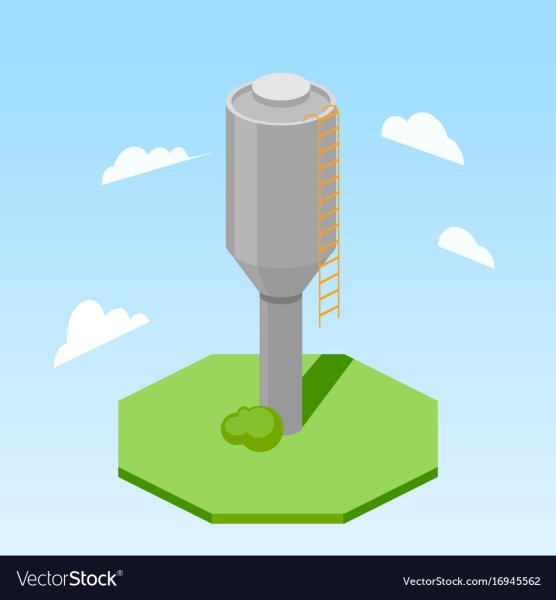 Екатеринбург водонапорная башня скетч