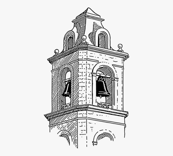 Водонапорная башня раскраска для детей