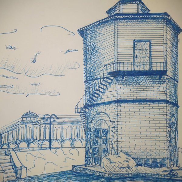 Конструирование из цилиндра