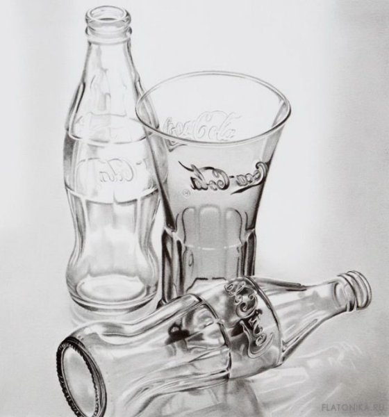 Стакан для карандашей