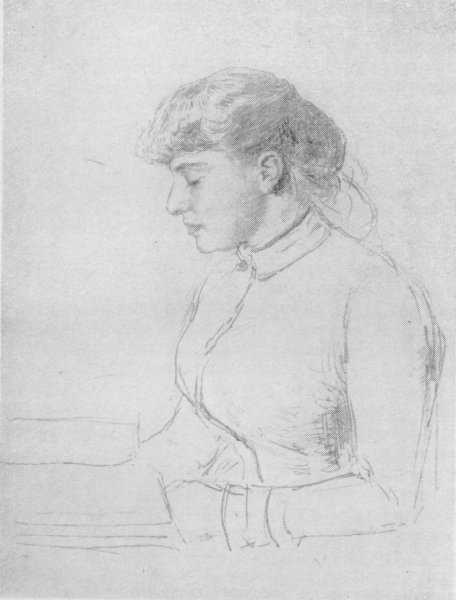 Портрет Жиркевича Репин