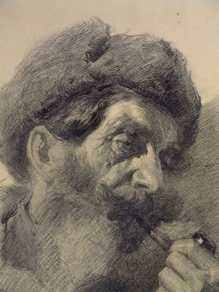 Илья Ефимович Репин Наталья Нордман