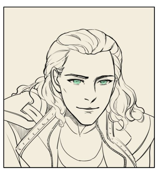 Локи рисунок карандашом граффити