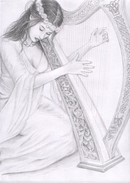 Музыкальные инструменты Ри