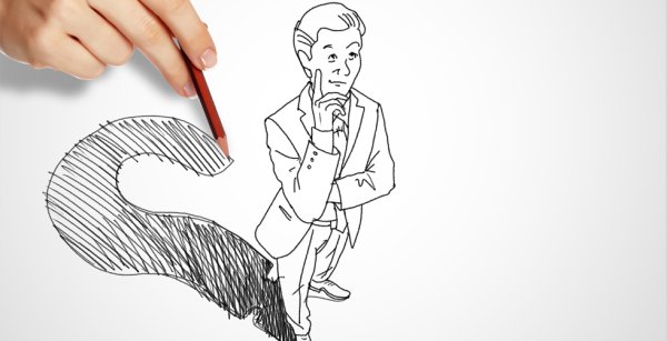 Бизнес скетч