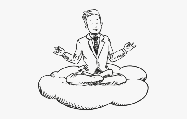 Предприниматель иллюстрация