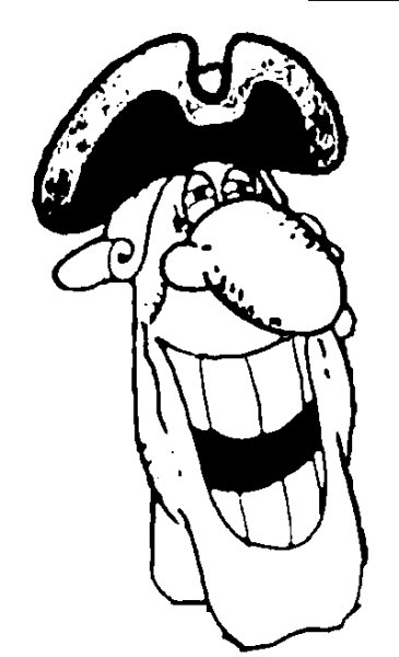 Остров сокровищ мультфильм доктор Ливси