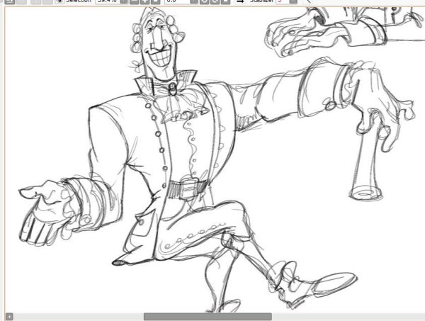 Остров сокровищ арт Ливси